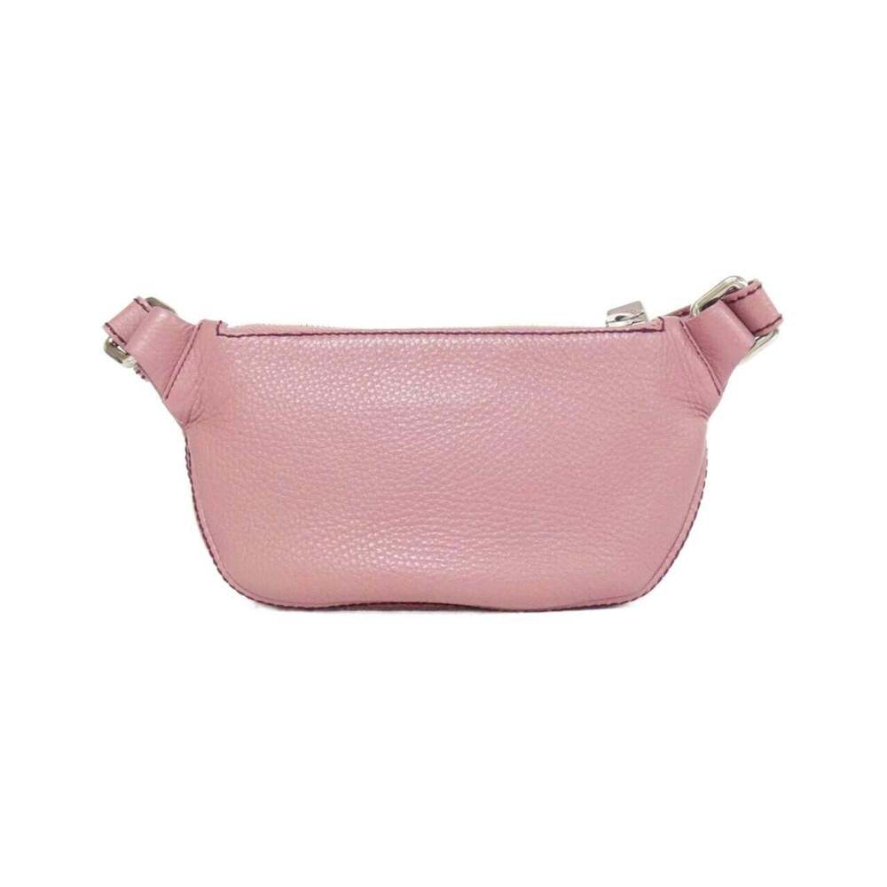 CHANEL Pink Shoulder Bag - Picture 2 of 8